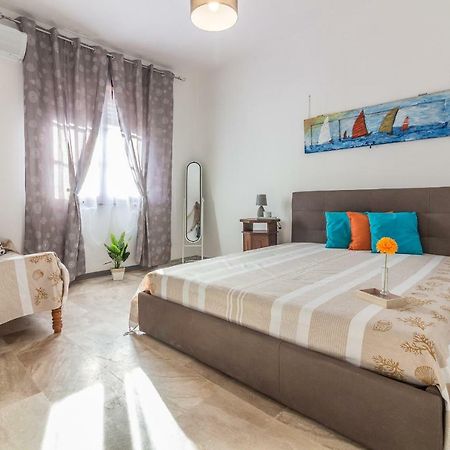 أولبيا Maricciolu Suites And Apartments المظهر الخارجي الصورة