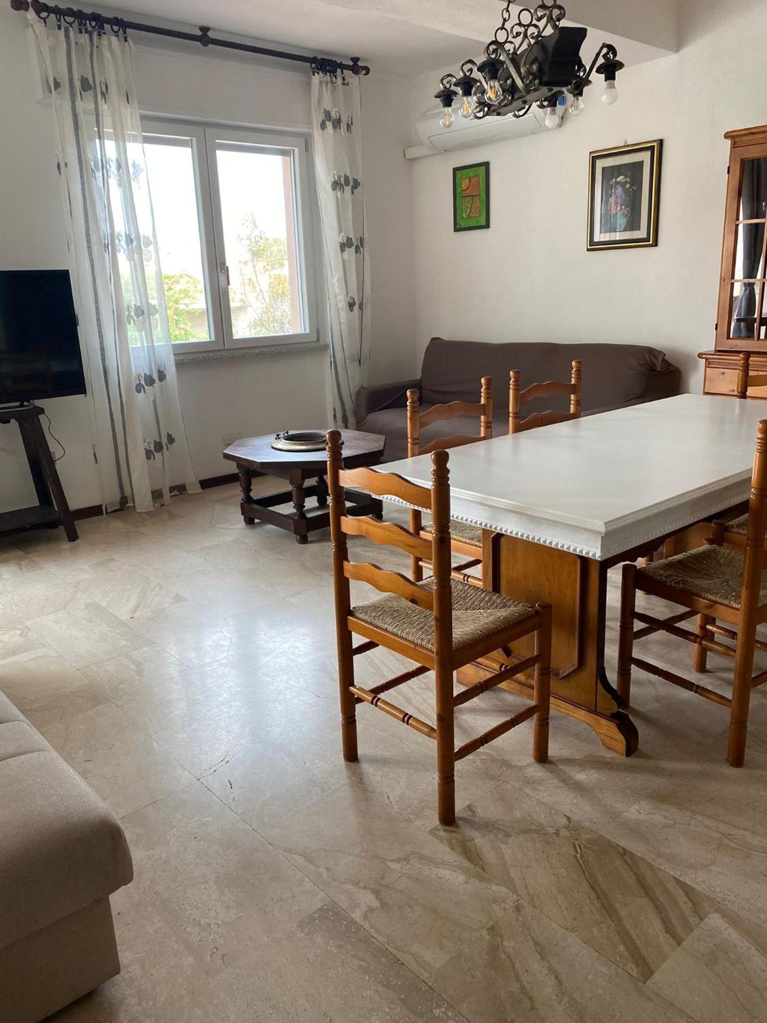 أولبيا Maricciolu Suites And Apartments المظهر الخارجي الصورة