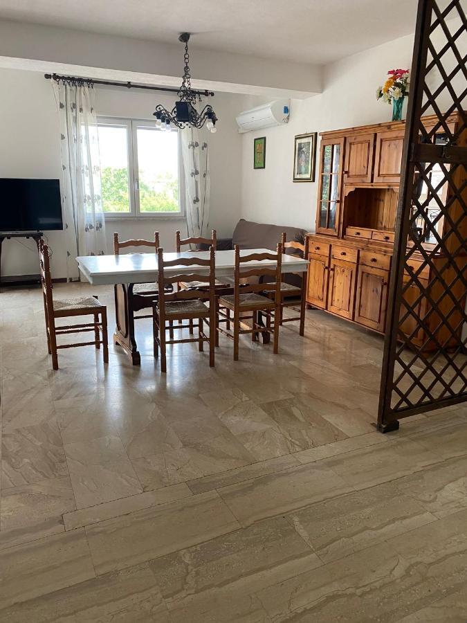 أولبيا Maricciolu Suites And Apartments المظهر الخارجي الصورة