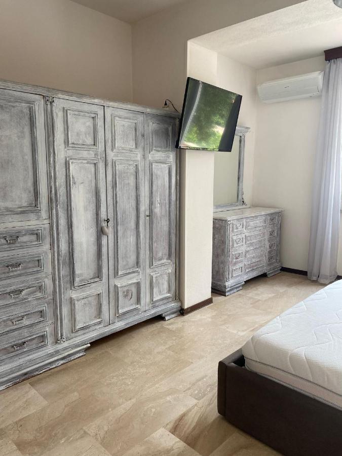 أولبيا Maricciolu Suites And Apartments المظهر الخارجي الصورة
