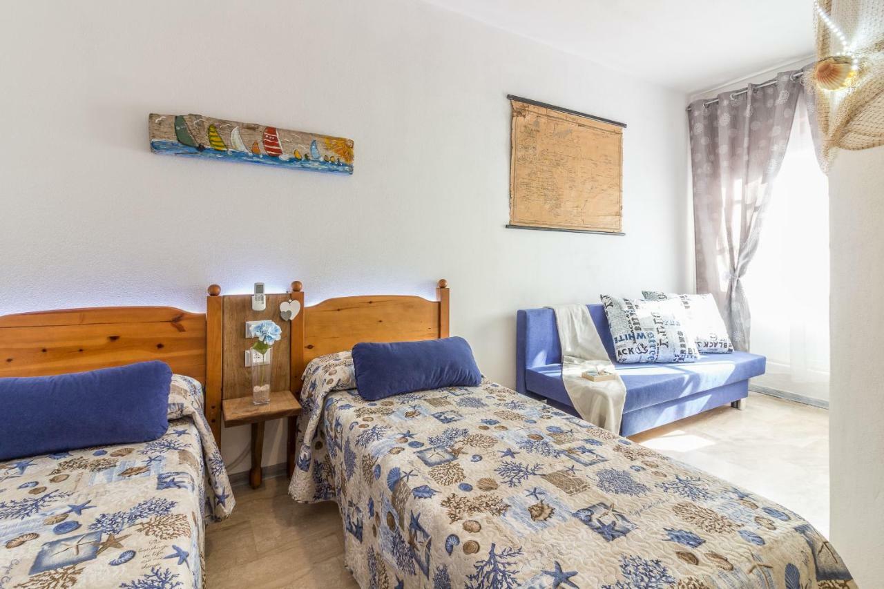 أولبيا Maricciolu Suites And Apartments المظهر الخارجي الصورة