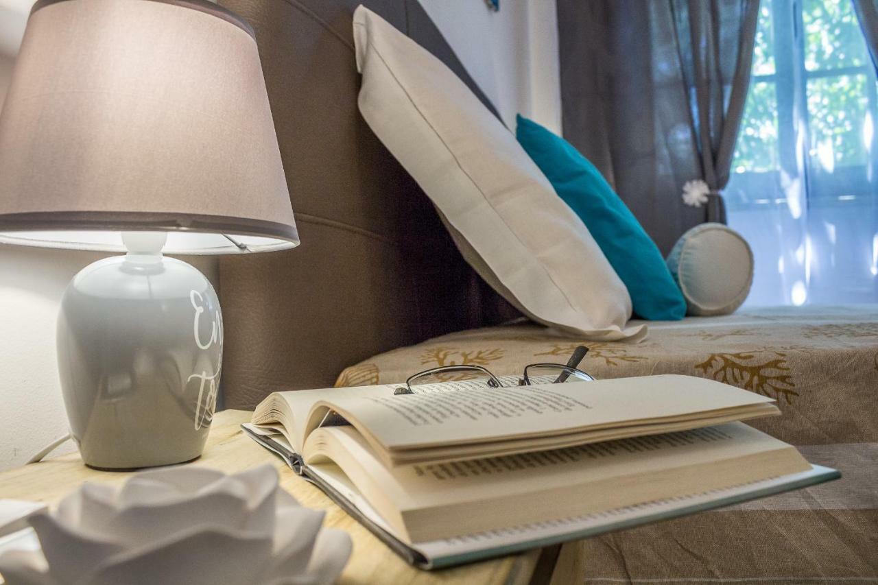أولبيا Maricciolu Suites And Apartments المظهر الخارجي الصورة
