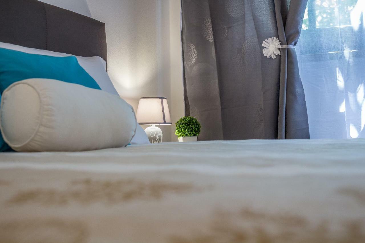 أولبيا Maricciolu Suites And Apartments المظهر الخارجي الصورة