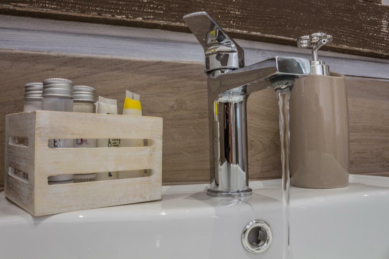 أولبيا Maricciolu Suites And Apartments المظهر الخارجي الصورة