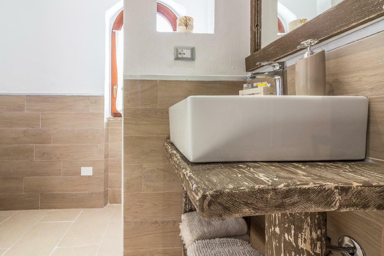 أولبيا Maricciolu Suites And Apartments المظهر الخارجي الصورة