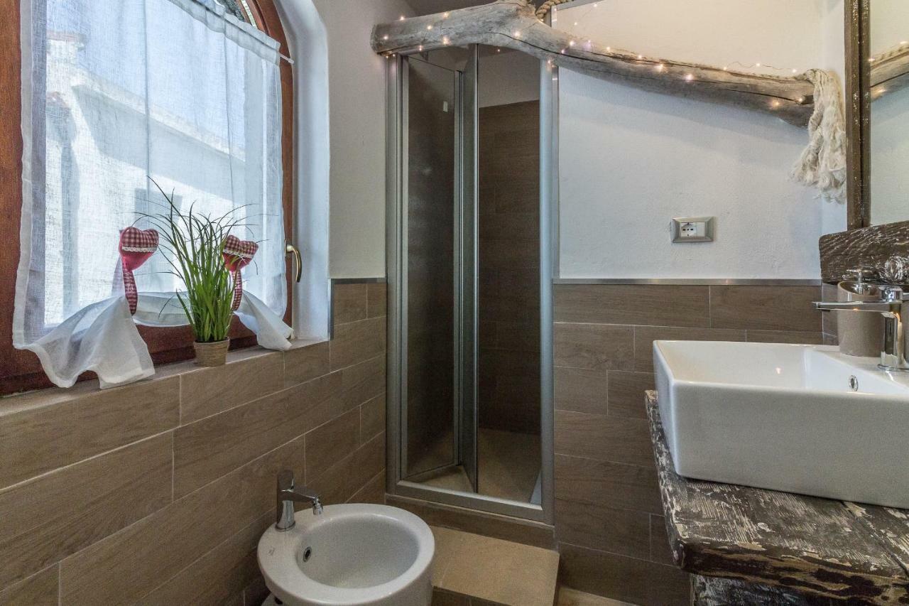 أولبيا Maricciolu Suites And Apartments المظهر الخارجي الصورة