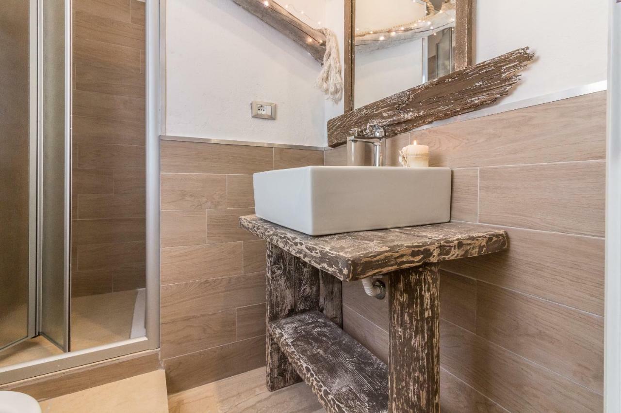 أولبيا Maricciolu Suites And Apartments المظهر الخارجي الصورة