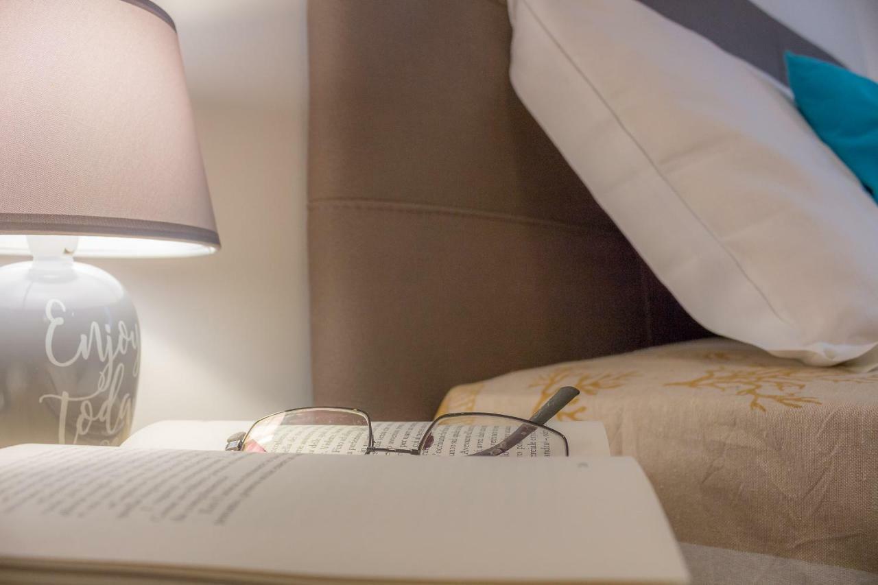 أولبيا Maricciolu Suites And Apartments المظهر الخارجي الصورة