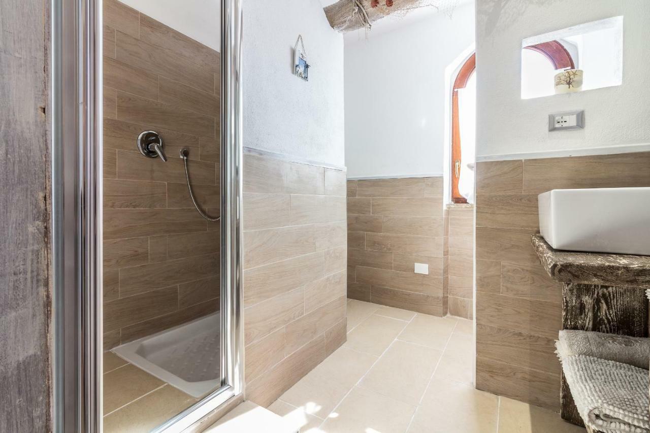 أولبيا Maricciolu Suites And Apartments المظهر الخارجي الصورة