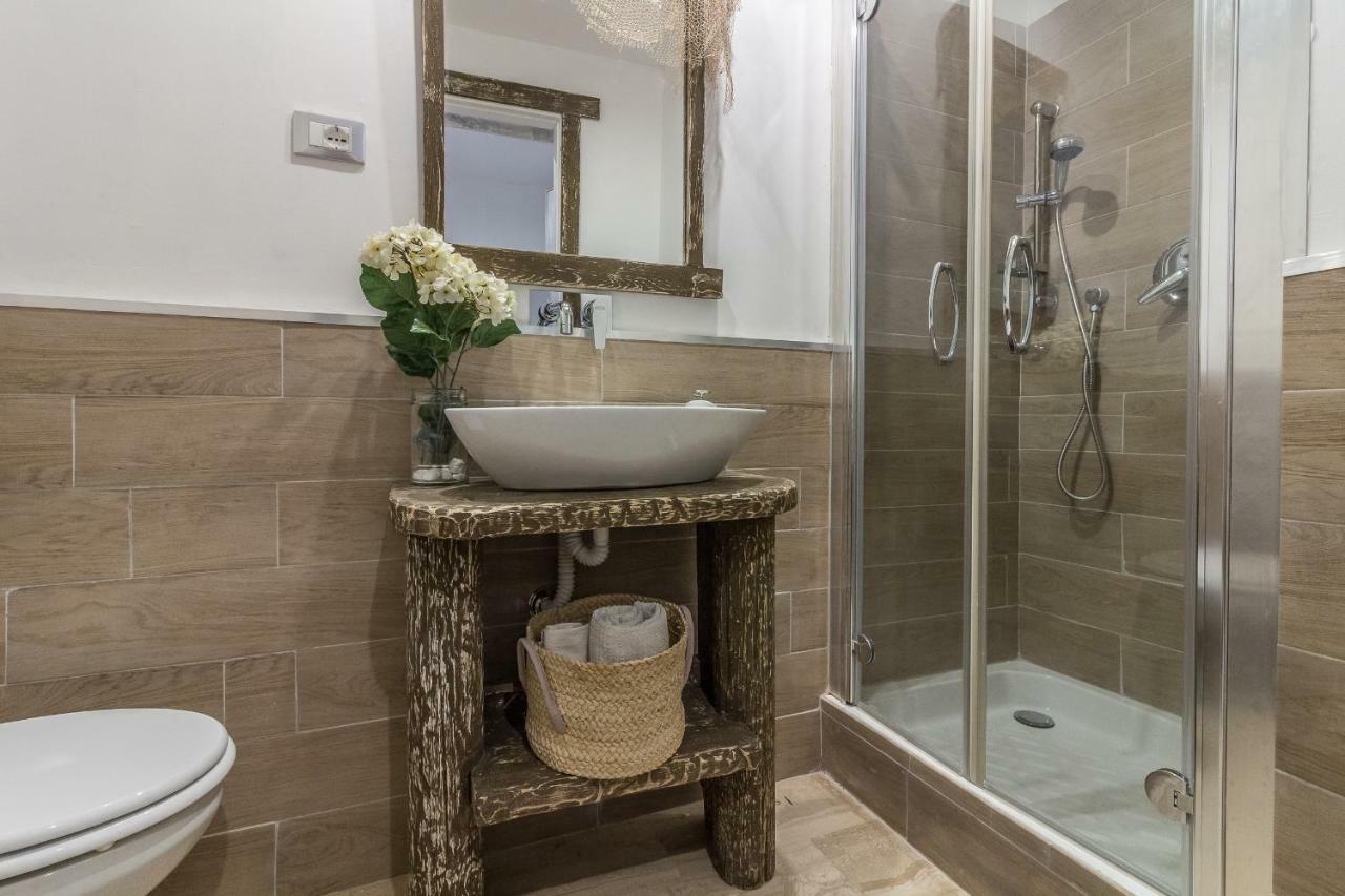 أولبيا Maricciolu Suites And Apartments المظهر الخارجي الصورة