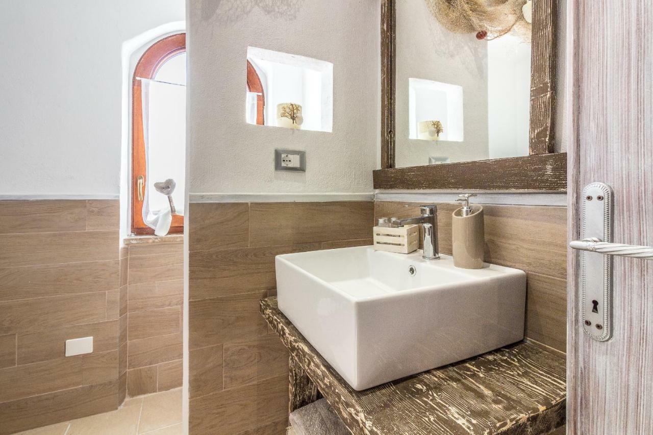 أولبيا Maricciolu Suites And Apartments المظهر الخارجي الصورة