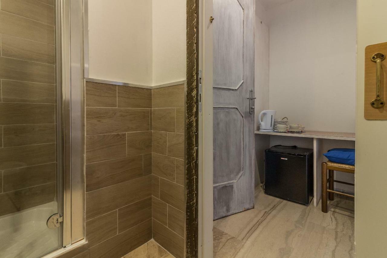 أولبيا Maricciolu Suites And Apartments المظهر الخارجي الصورة