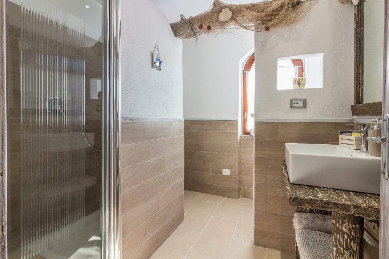 أولبيا Maricciolu Suites And Apartments المظهر الخارجي الصورة