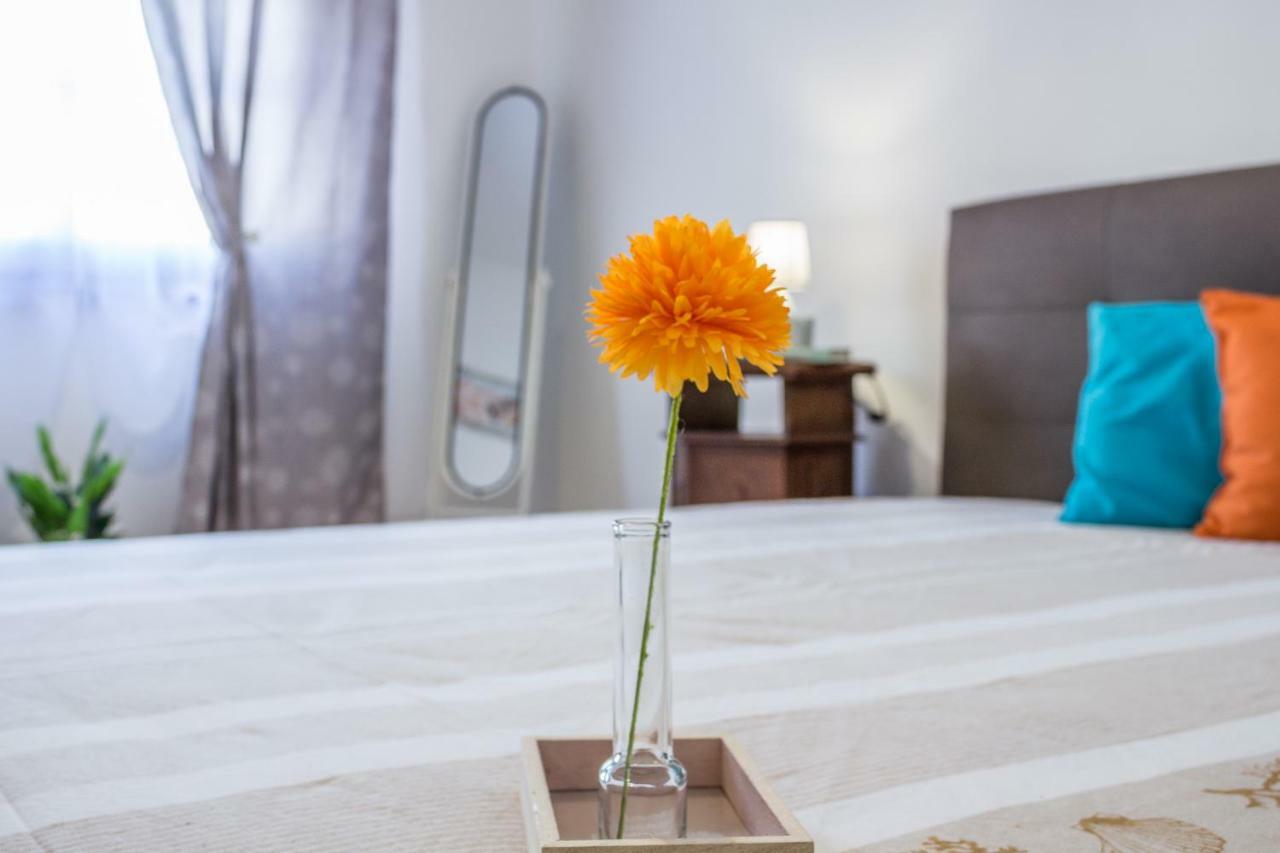 أولبيا Maricciolu Suites And Apartments المظهر الخارجي الصورة