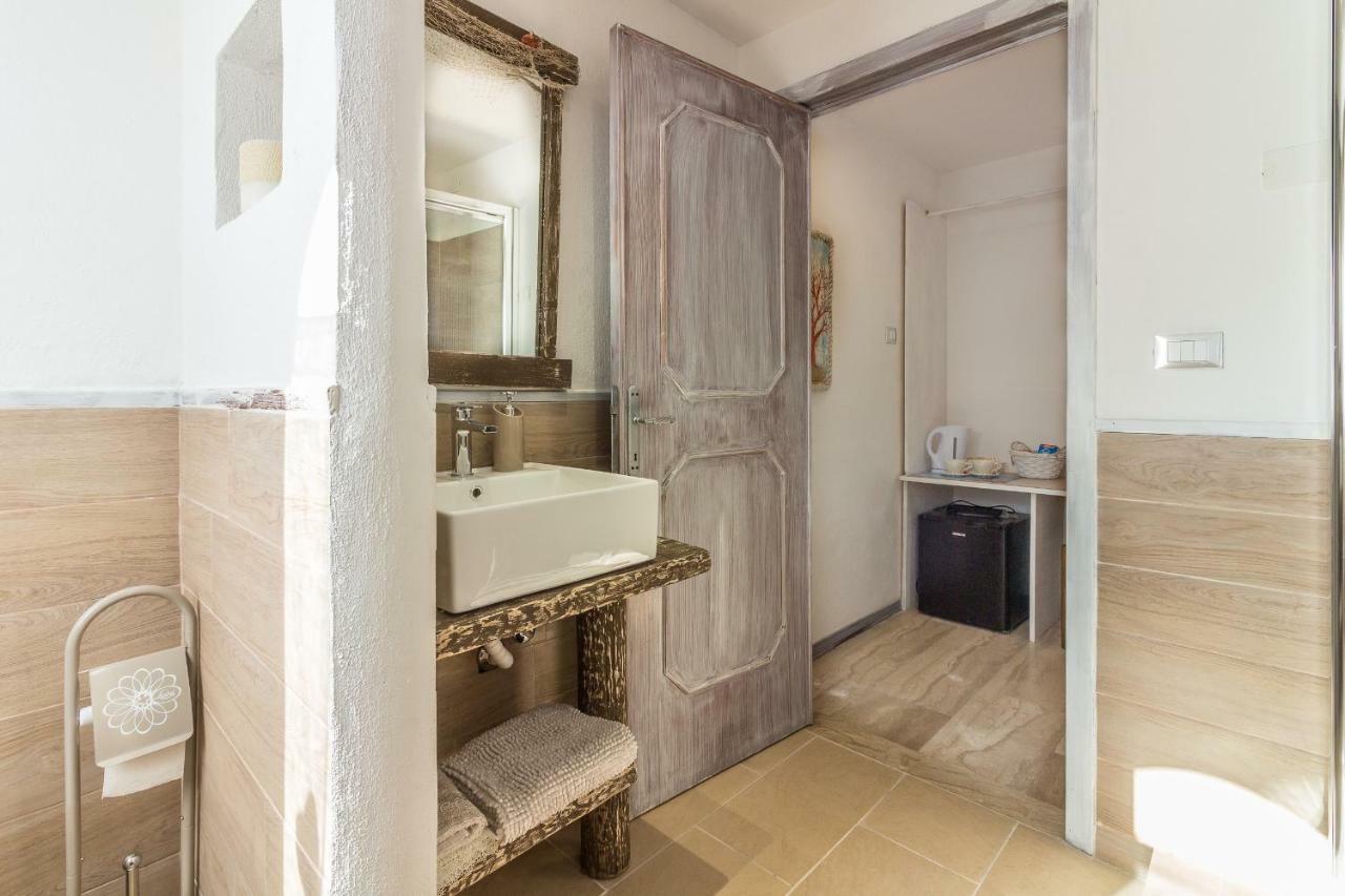 أولبيا Maricciolu Suites And Apartments المظهر الخارجي الصورة