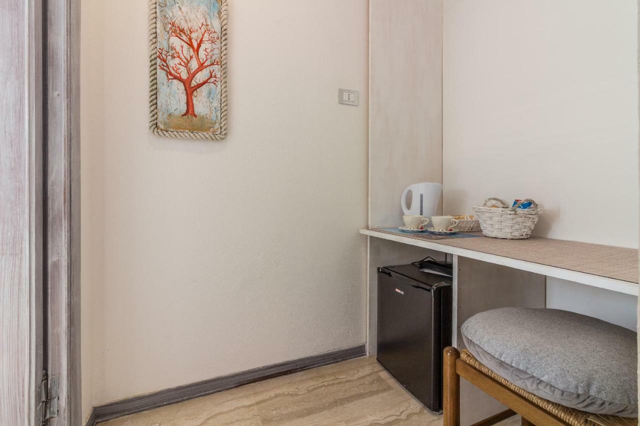 أولبيا Maricciolu Suites And Apartments المظهر الخارجي الصورة