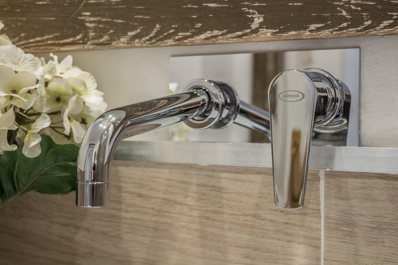 أولبيا Maricciolu Suites And Apartments المظهر الخارجي الصورة