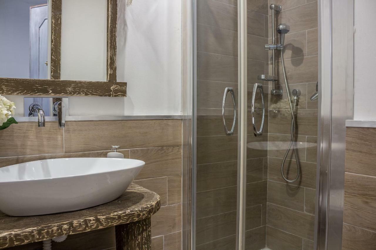 أولبيا Maricciolu Suites And Apartments المظهر الخارجي الصورة